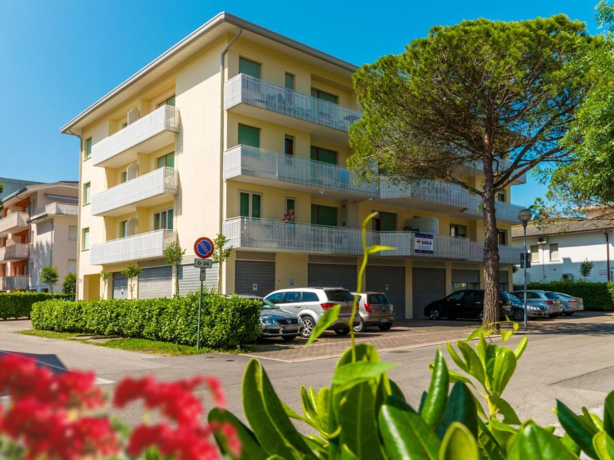 Apartment Antonella-1 By Interhome Bibione Exterior foto