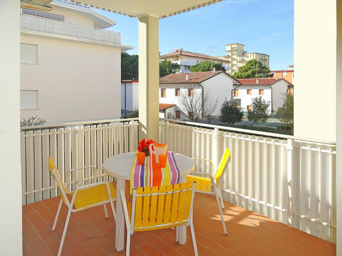 Apartment Antonella-1 By Interhome Bibione Exterior foto