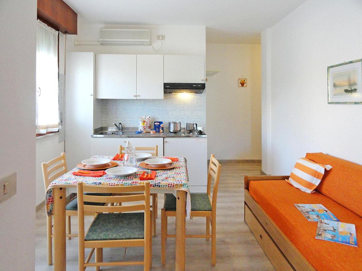 Apartment Antonella-1 By Interhome Bibione Exterior foto